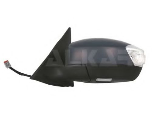 Oglinda exterioara FORD GALAXY (WA6) (2006 - 2015) ALKAR 6127134 piesa NOUA