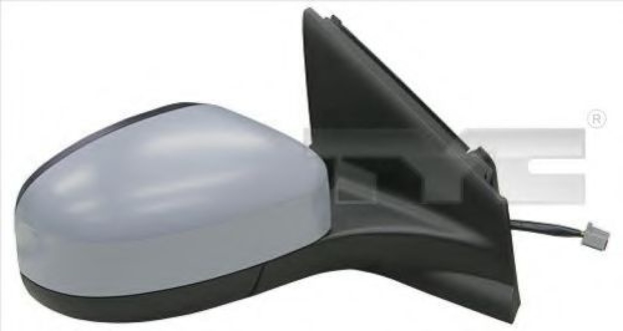 Oglinda exterioara FORD MONDEO IV (BA7) (2007 - 2016) TYC 310-0132 piesa NOUA