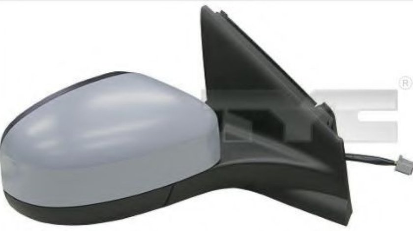 Oglinda exterioara FORD MONDEO IV (BA7) (2007 - 2016) TYC 310-0135 produs NOU