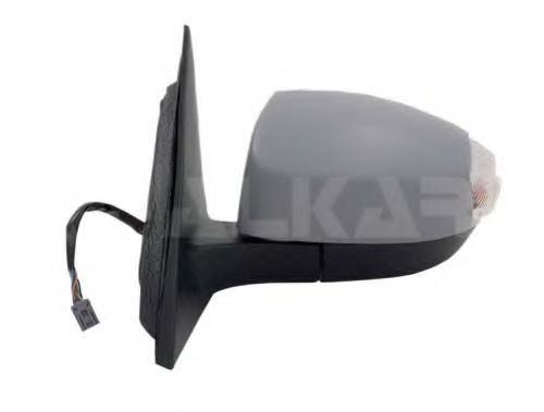 Oglinda exterioara FORD S-MAX (WA6) (2006 - 2016) ALKAR 9229375 piesa NOUA