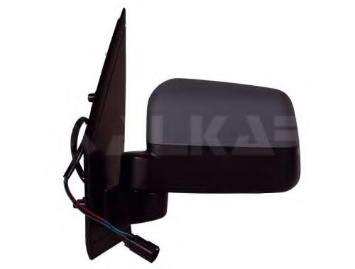 Oglinda exterioara FORD TOURNEO CONNECT (2002 - 2016) ALKAR 9239396 piesa NOUA