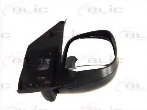 Oglinda exterioara FORD TRANSIT bus (E) (1994 - 2000) BLIC 5402-04-9292958P piesa NOUA