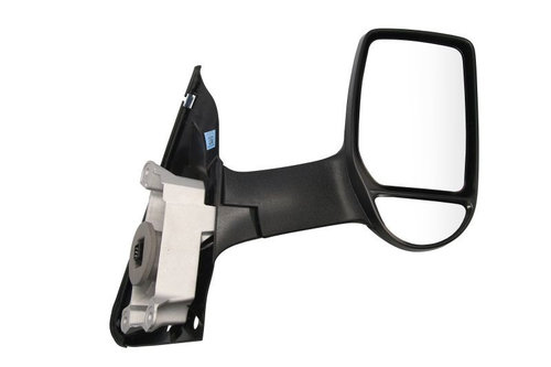 Oglinda exterioara FORD TRANSIT bus (FD, FB, FS, FZ, FC) (2000 - 2006) TYC 310-0181 piesa NOUA