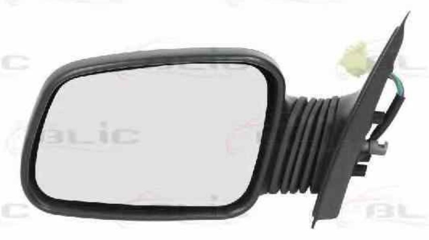 Oglinda exterioara HONDA ACCORD IV Aerodeck CB Producator BLIC 5402-04-1121516P