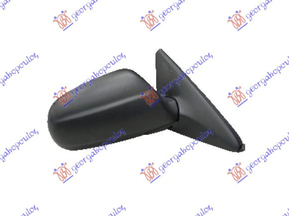Oglinda Exterioara - Honda Civic H/B1996 1997 , Vm-256b2d