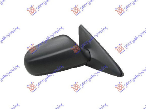 Oglinda Exterioara - Honda Civic H/B1996 1997 , Vm-256b2d
