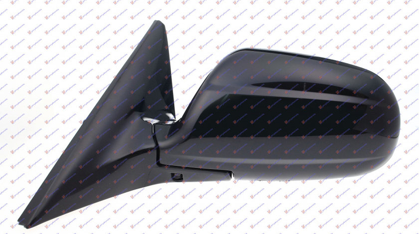 Oglinda Exterioara - Honda Civic Sedan1996 1997 , 76250s04g04