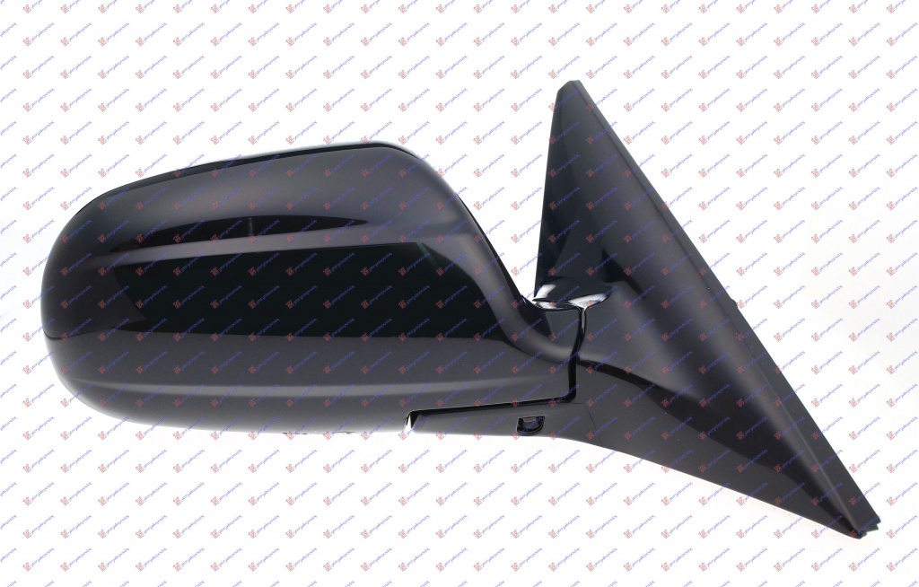 Oglinda Exterioara - Honda Civic Sedan1996 1997 , 76200s04g04