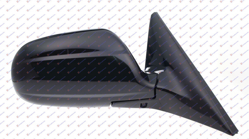 Oglinda Exterioara - Honda Civic Sedan1996 1997 , 76200s04g04