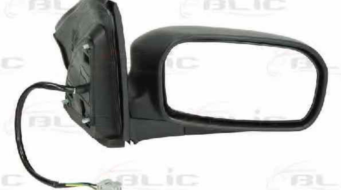 Oglinda exterioara HONDA CIVIC VII Hatchback (EU, EP, EV) BLIC 5402-04-1122921