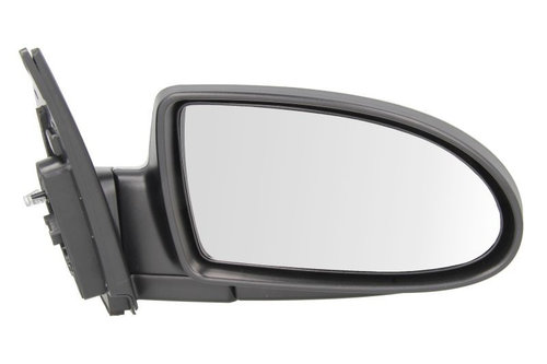 Oglinda exterioara HYUNDAI ACCENT III limuzina (MC) (2005 - 2010) ALKAR 6140576 piesa NOUA