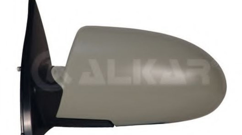 Oglinda exterioara HYUNDAI ACCENT III limuzina (MC) (2005 - 2010) ALKAR 6125576 piesa NOUA