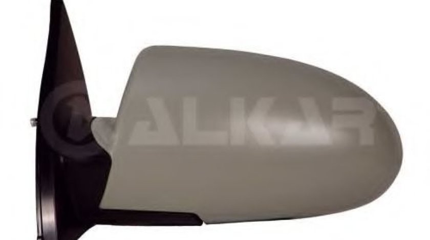 Oglinda exterioara HYUNDAI ACCENT III (MC) (2005 - 2010) ALKAR 6139576 produs NOU