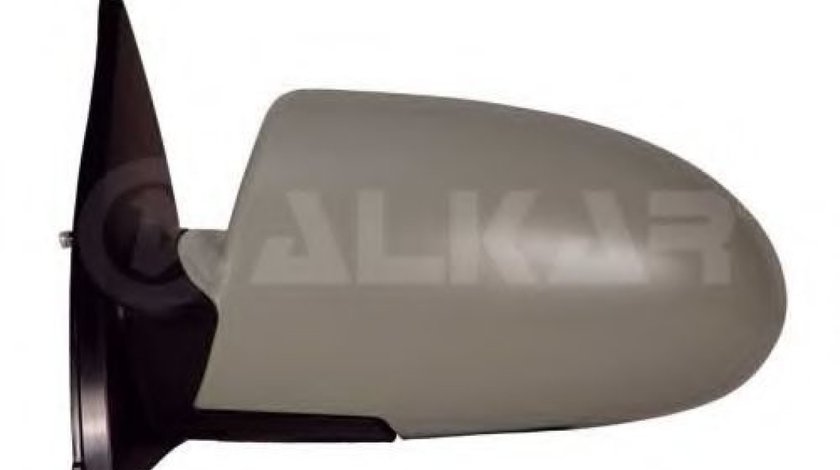 Oglinda exterioara HYUNDAI ACCENT III (MC) (2005 - 2010) ALKAR 6139576 piesa NOUA