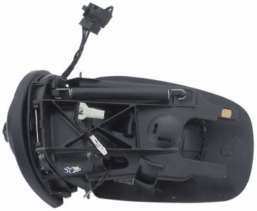 Oglinda exterioara incalzita dreapta Mercedes ML W163 98-05