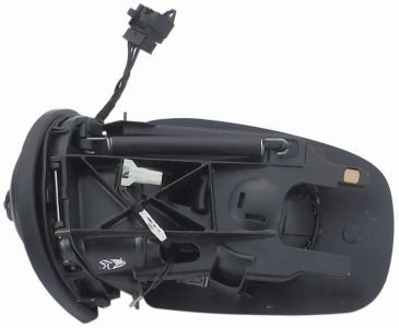Oglinda exterioara incalzita dreapta Mercedes ML W163 98-05