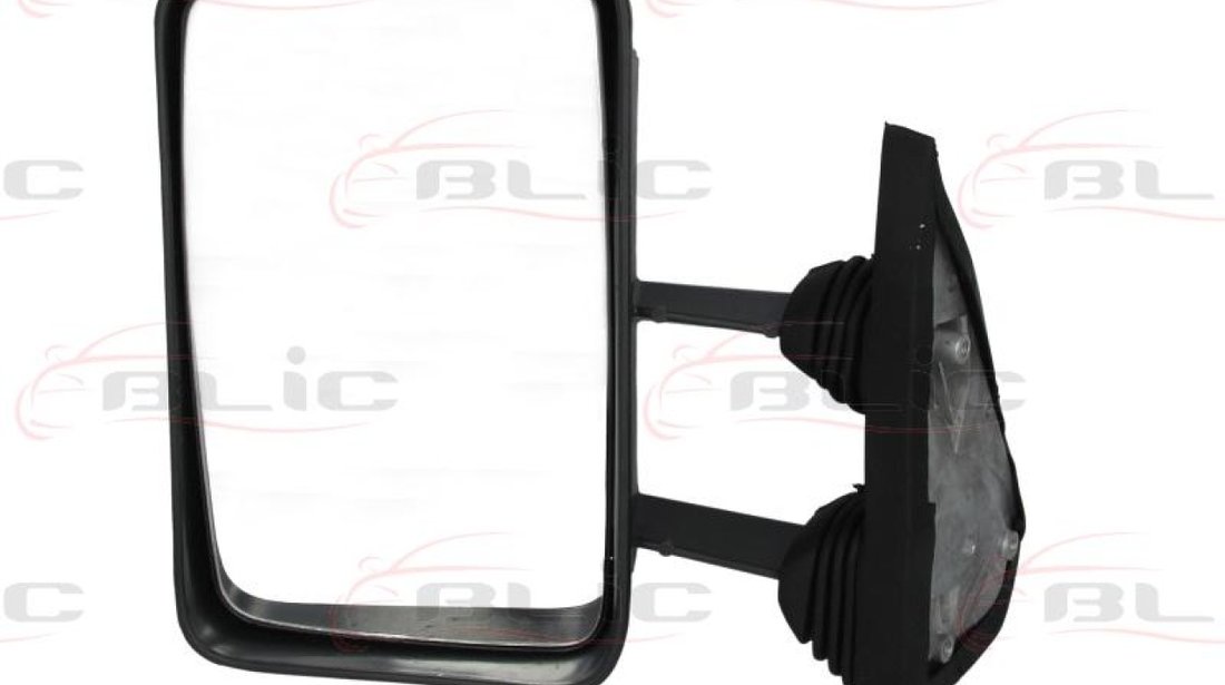 Oglinda exterioara IVECO DAILY II platforma / podwozie Producator BLIC 5402-04-1121637