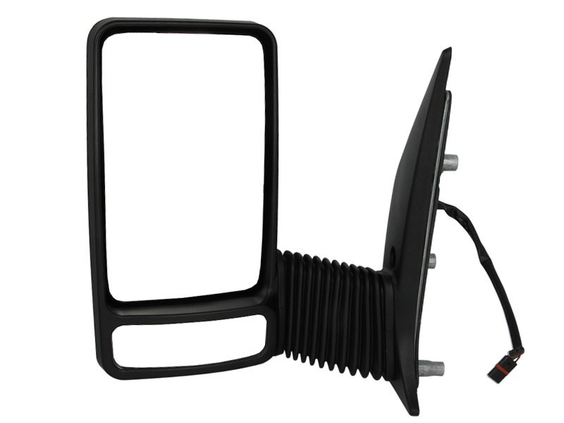 Oglinda exterioara IVECO DAILY III bus (1999 - 2006) ALKAR 9237977 piesa NOUA