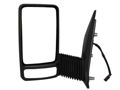 Oglinda exterioara IVECO DAILY III platou / sasiu (1999 - 2006) ALKAR 9237977 piesa NOUA