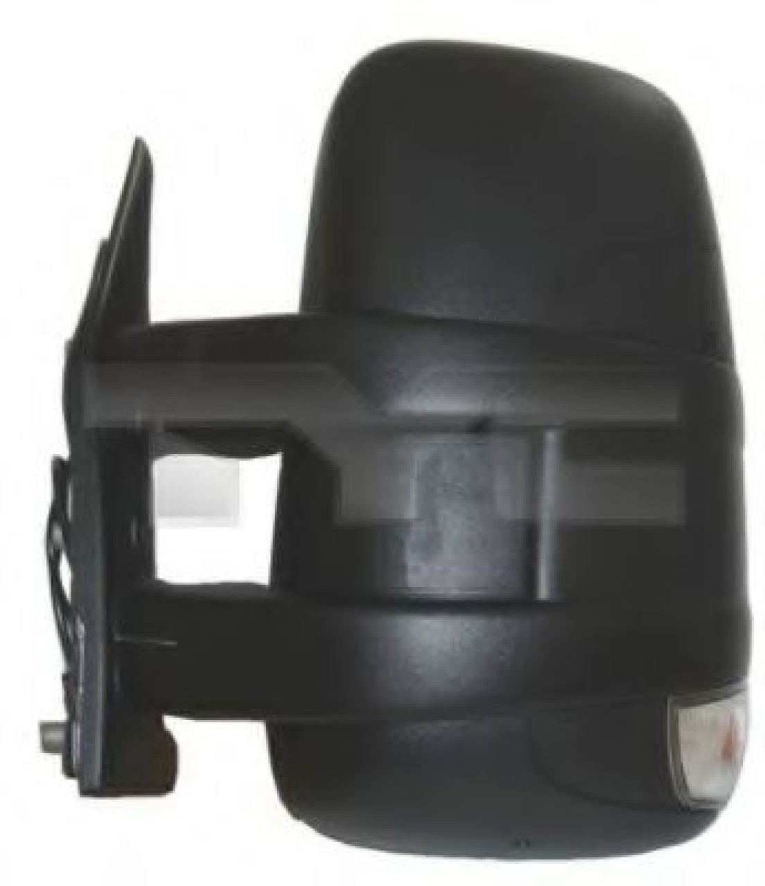 Oglinda exterioara IVECO DAILY IV bus (2006 - 2011) TYC 315-0002 piesa NOUA
