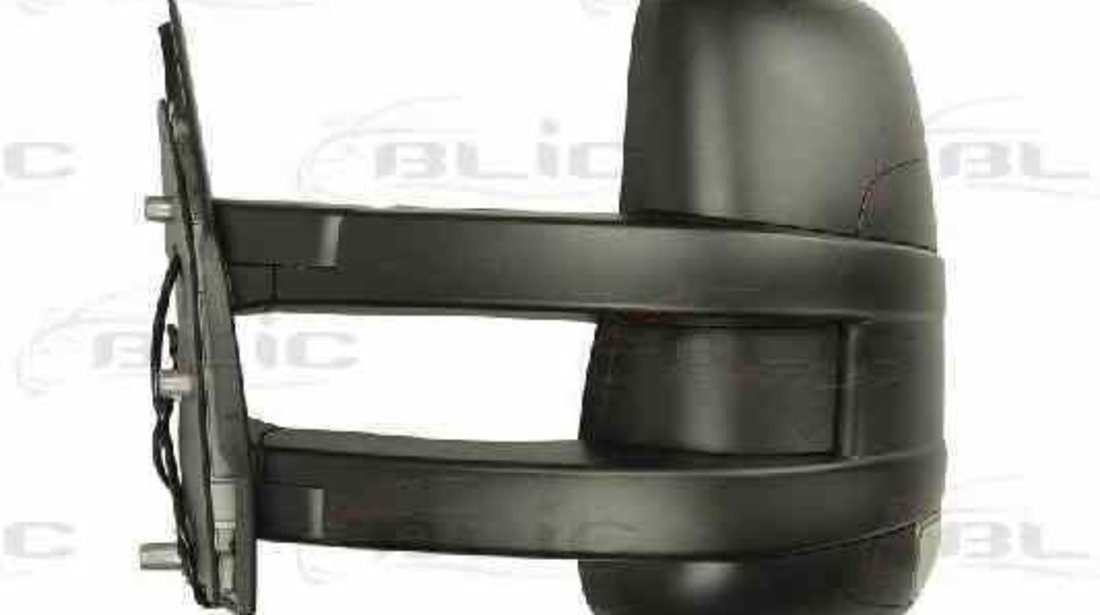 Oglinda exterioara IVECO DAILY IV platou / sasiu BLIC 5402-30-003363P