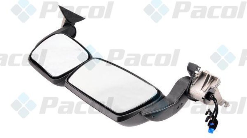 Oglinda exterioara IVECO EuroCargo Producator PACOL IVE-MR-001L