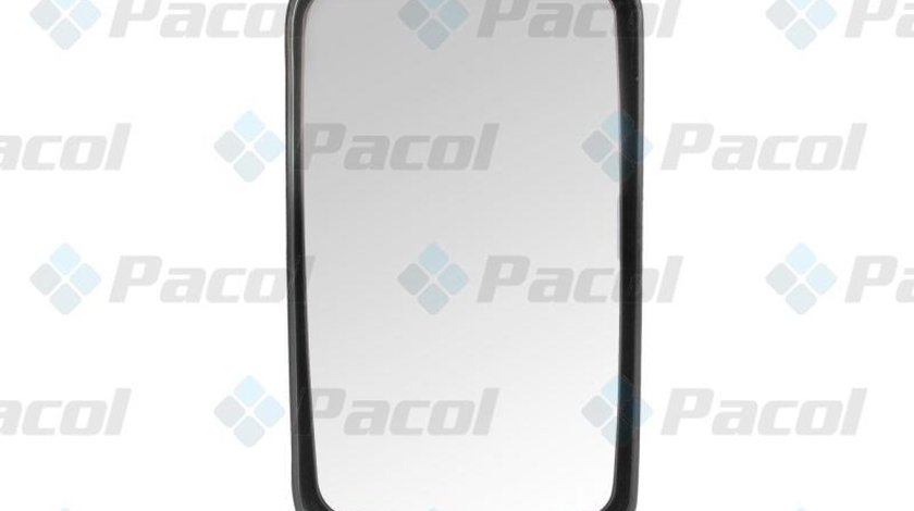 Oglinda exterioara IVECO Stralis Producator PACOL IVE-MR-004