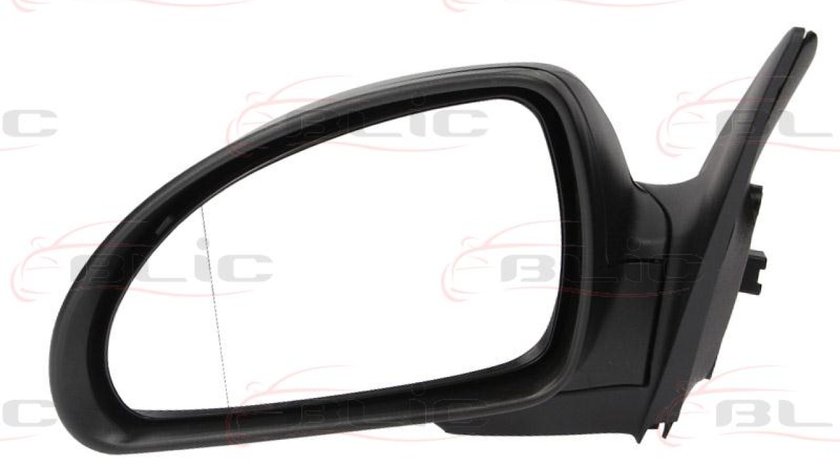 Oglinda exterioara KIA CEE'D hatchback ED Producator BLIC 5402-04-9927135P