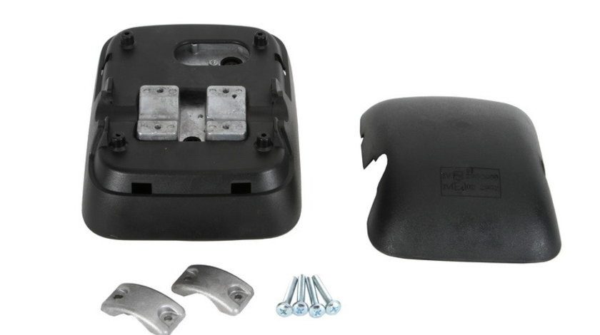 Oglinda exterioara MAN F 2000 PACOL MAN-MR-001