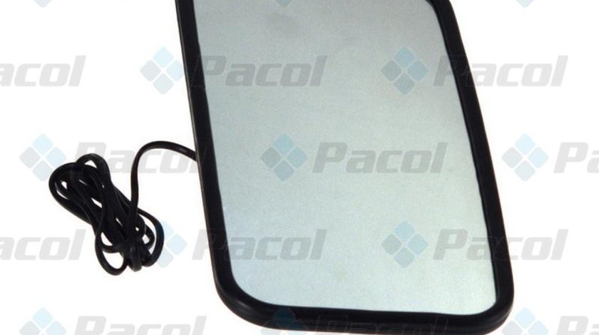 Oglinda exterioara MAN TGL Producator PACOL MAN-MR-010