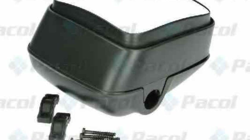 Oglinda exterioara MAN TGM Producator PACOL MAN-MR-019