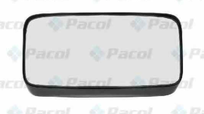 Oglinda exterioara MAN TGM Producator PACOL MAN-MR-029