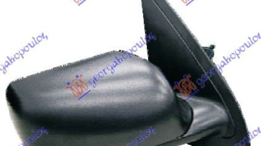 Oglinda Exterioara Manuala Dreapta Alfa Romeo 146 An 1999 2000 2001