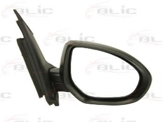 Oglinda exterioara MAZDA 2 (DE) (2007 - 2015) BLIC 5402-14-049362P piesa NOUA