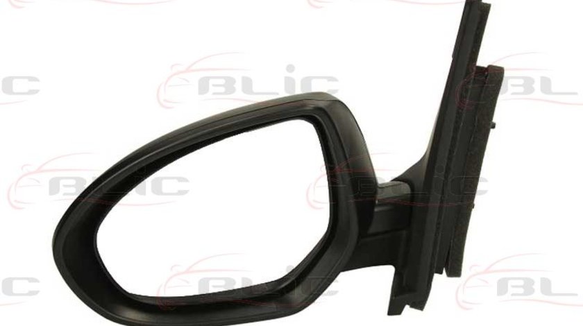 Oglinda exterioara MAZDA 2 DE Producator BLIC 5402-14-049361P