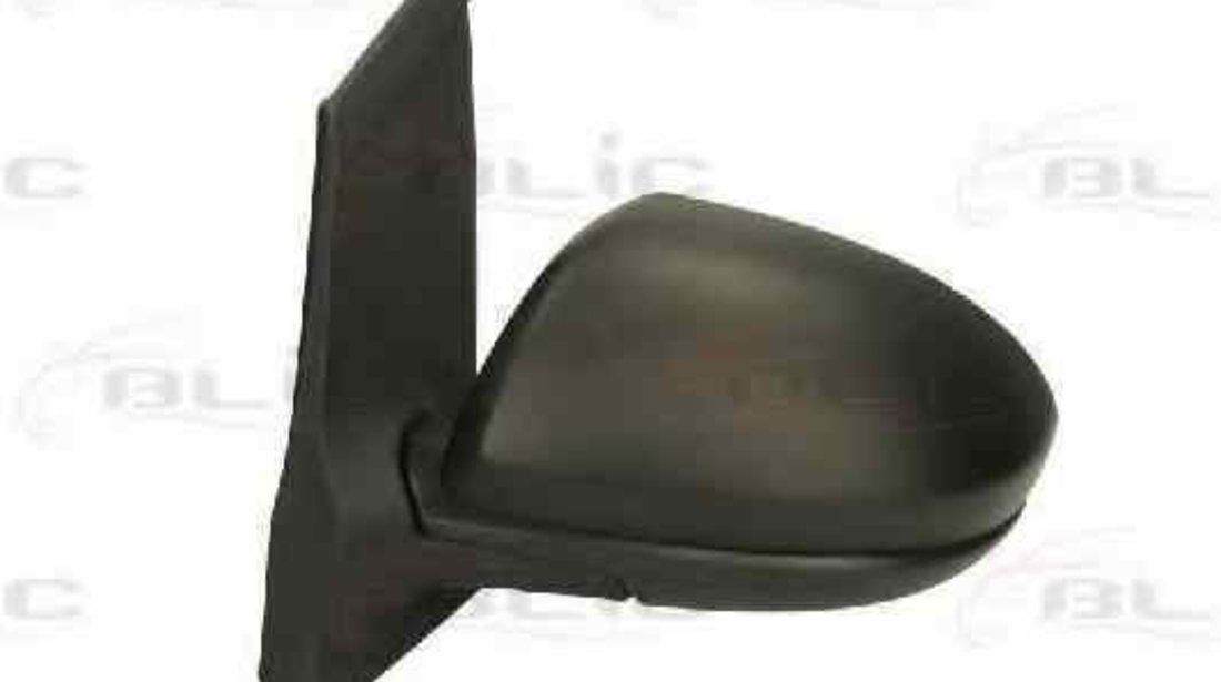 Oglinda exterioara MAZDA 2 DE Producator BLIC 5402-14-049361P