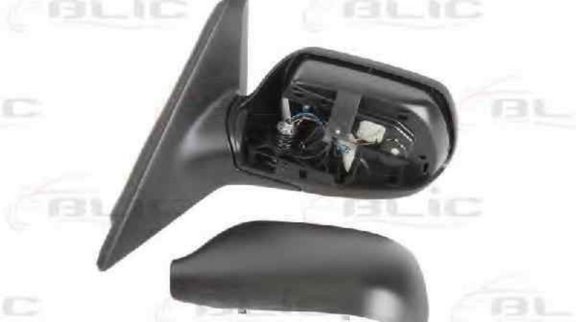 Oglinda exterioara MAZDA 3 (BK) BLIC 5402-04-1125991