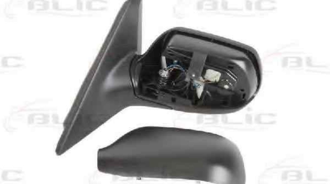 Oglinda exterioara MAZDA 3 limuzina (BK) BLIC 5402-04-1125991