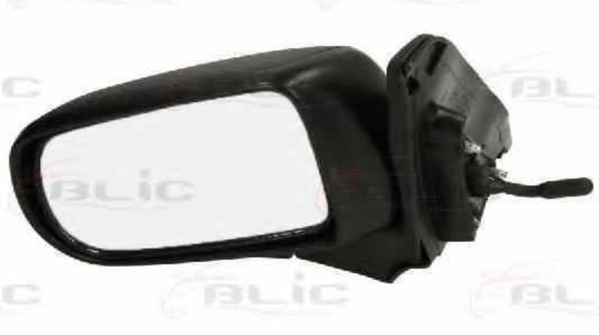 Oglinda exterioara MAZDA 323 F VI BJ BLIC 5402-04-1112323P