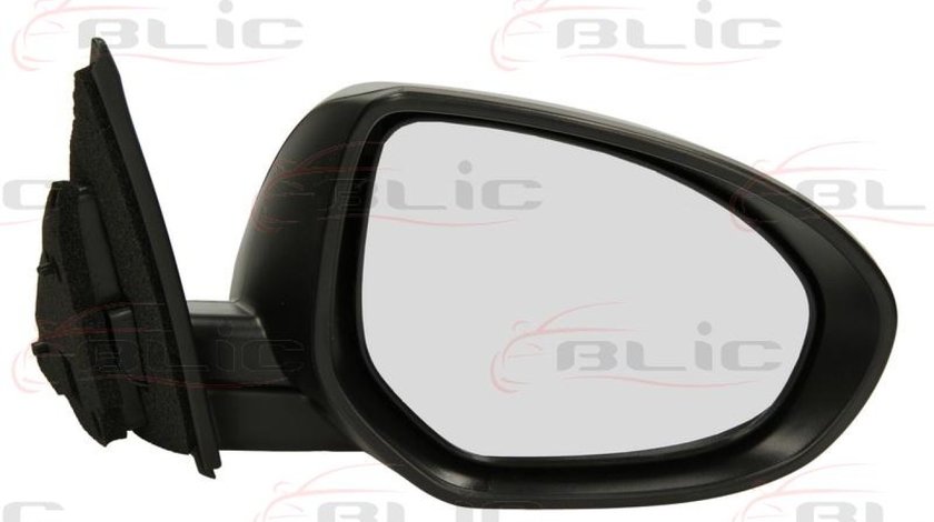 Oglinda exterioara MAZDA 6 kombi GH Producator BLIC 5402-14-050360P