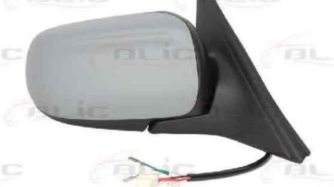 Oglinda exterioara MAZDA 626 V Hatchback (GF) BLIC 5402-04-1122322