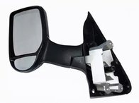 Oglinda exterioara mecanica brat scurt dreapta FORD TRANSIT 00/06
