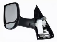 Oglinda exterioara mecanica brat scurt dreapta FORD TRANSIT 00/06