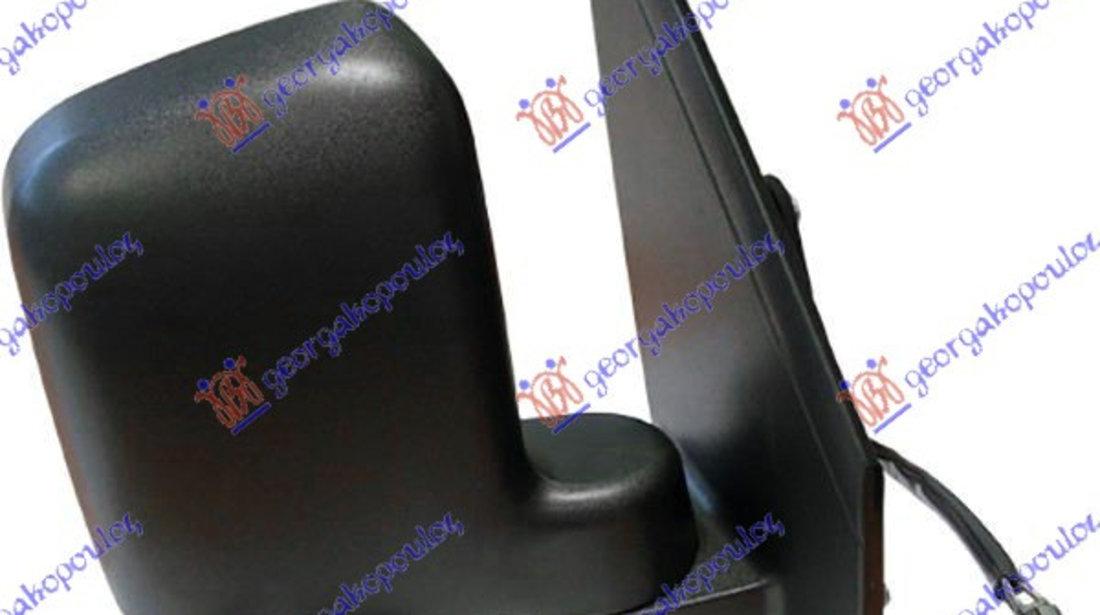 Oglinda Exterioara Mecanica Dreapta Ford Transit Connect 2010 2011 2012 2013