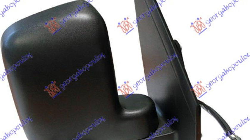 Oglinda Exterioara Mecanica Dreapta Ford Transit Connect 2010 2011 2012 2013