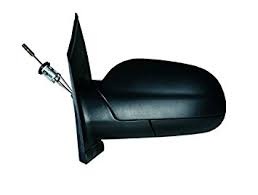 Oglinda exterioara mecanica dreapta VW Fox 05/11