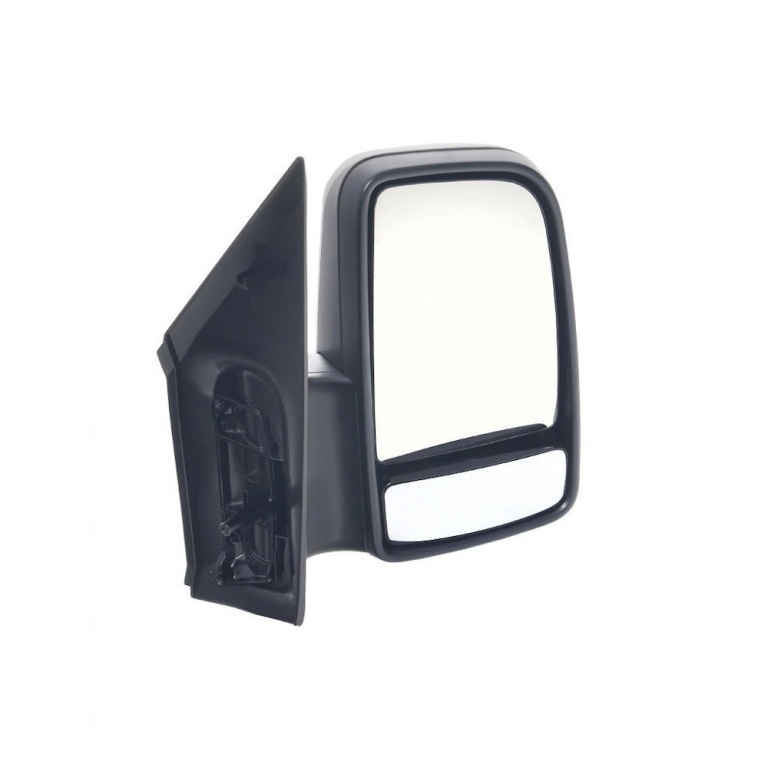 Oglinda exterioara mecanica stanga Mercedes Sprinter (208/408) 06/13