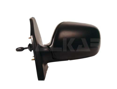 Oglinda exterioara mecanica Toyota Corolla 2002/2004