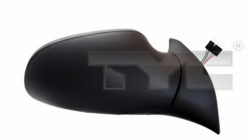 Oglinda exterioara MERCEDES A-CLASS (W168) (1997 - 2004) TYC 321-0001 - produs NOU