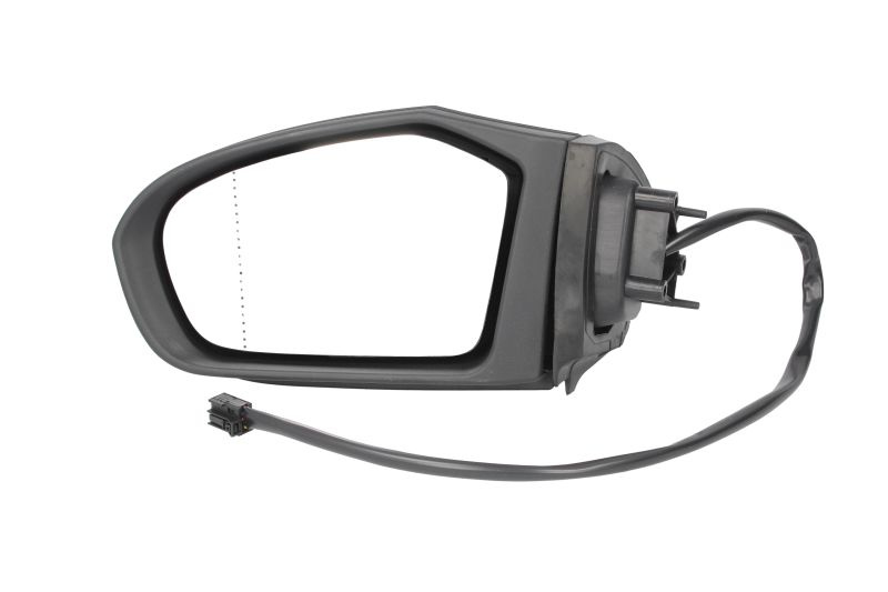 Oglinda exterioara MERCEDES B-CLASS (W245) (2005 - 2011) TYC 321-0090 piesa NOUA
